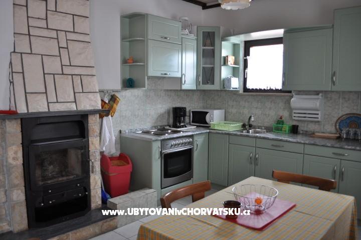 Apartmány Kikić Istra-Poreč – foto 15