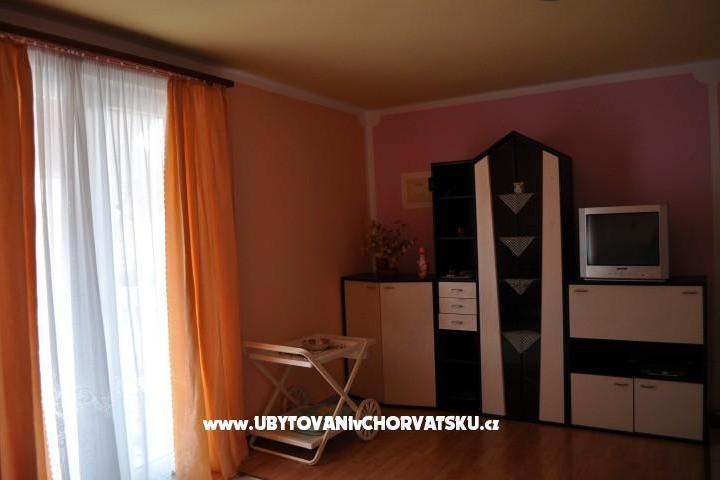 Apartmány Kikić Istra-Poreč – foto 17