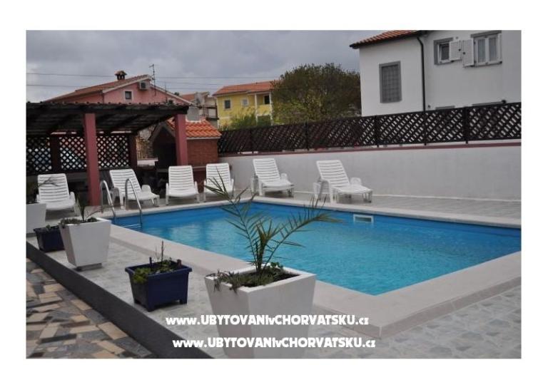 Apartmány Kikić Istra-Poreč – foto 2