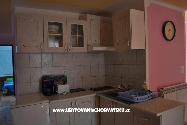 Apartmány Kikić Istra-Poreč – foto 3