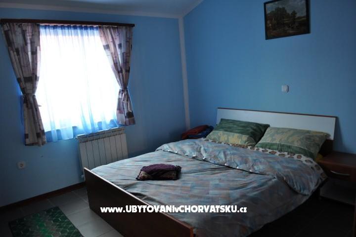 Apartmány Kikić Istra-Poreč – foto 5