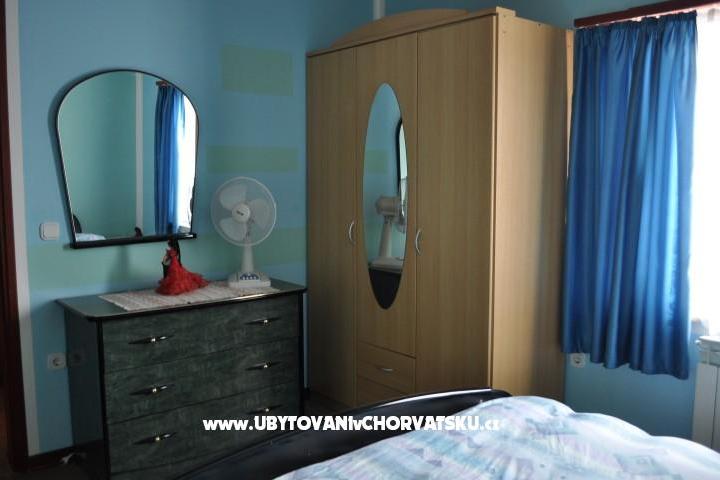 Apartmány Kikić Istra-Poreč – foto 6