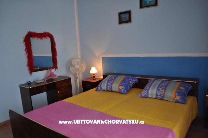 Apartmány Kikić Istra-Poreč – foto 9