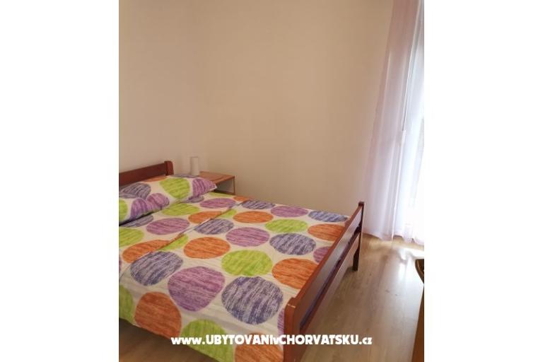 Apartmány Lucija – foto 10