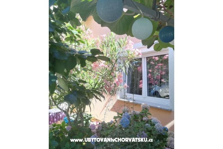 Apartmány Lucija – foto 15