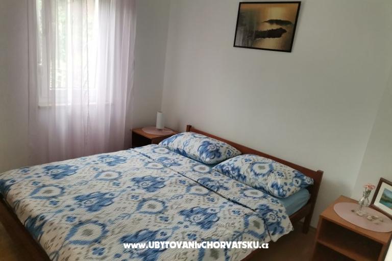 Apartmány Lucija – foto 6