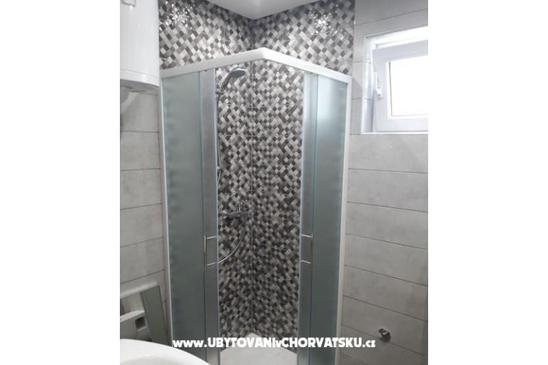 Apartmány Lucija – foto 8