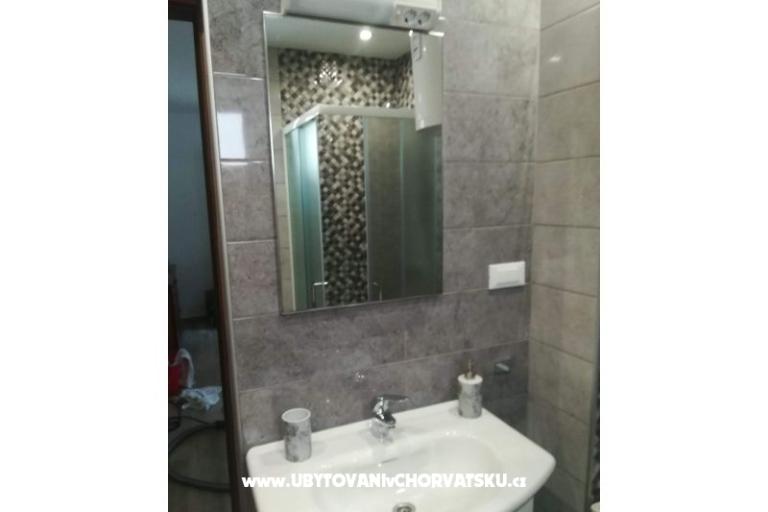 Apartmány Lucija – foto 9