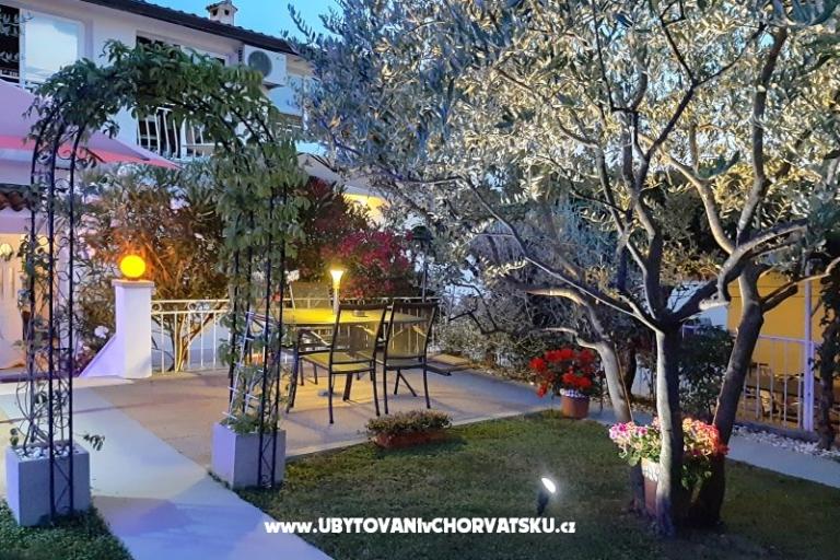 Apartmány Marie – foto 12