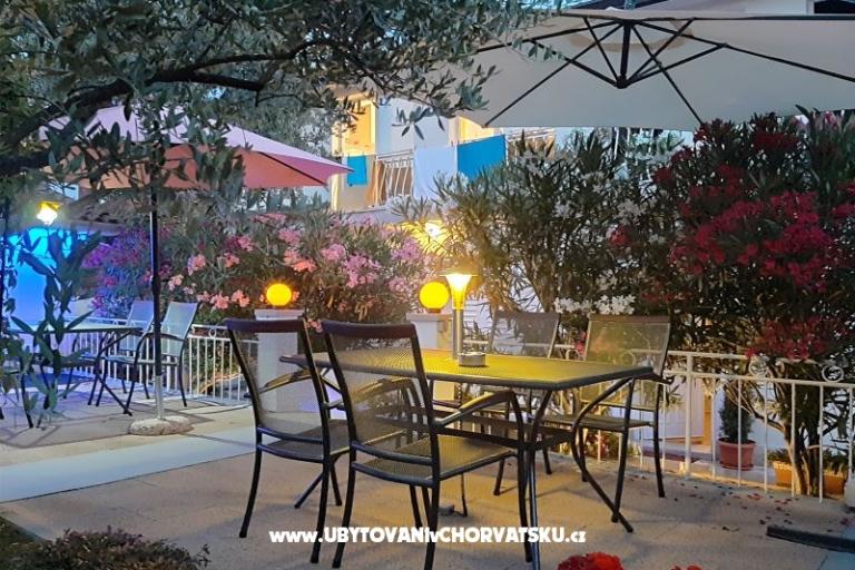 Apartmány Marie – foto 14