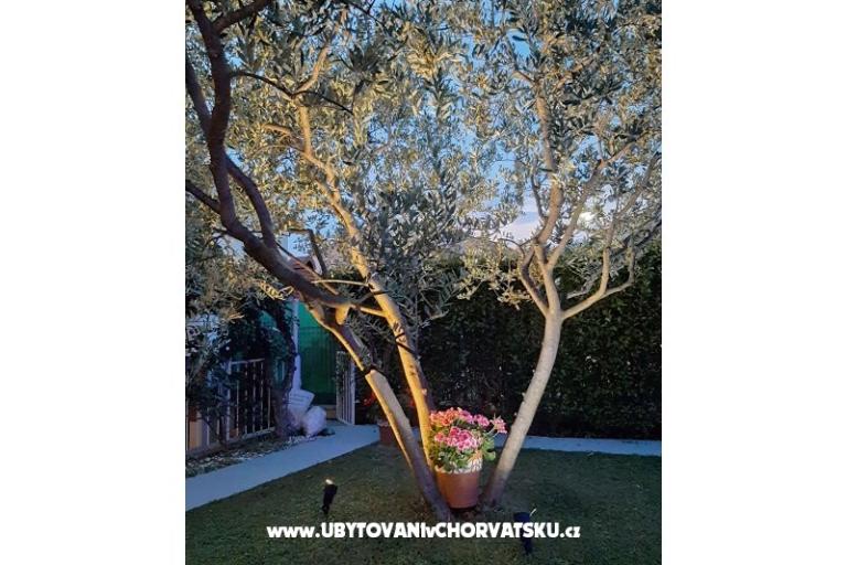 Apartmány Marie – foto 16