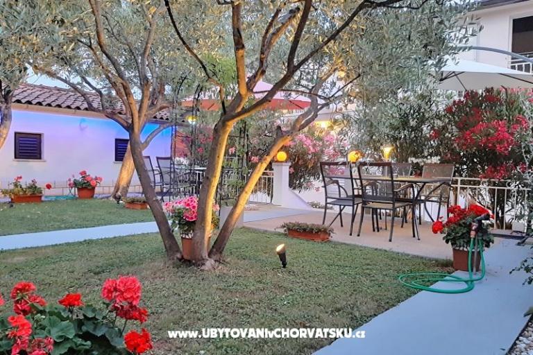 Apartmány Marie – foto 18