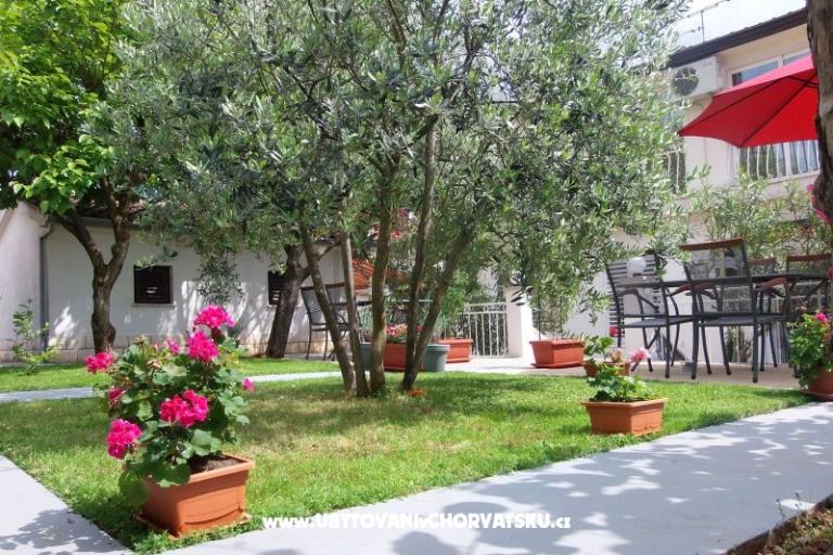 Apartmány Marie – foto 3