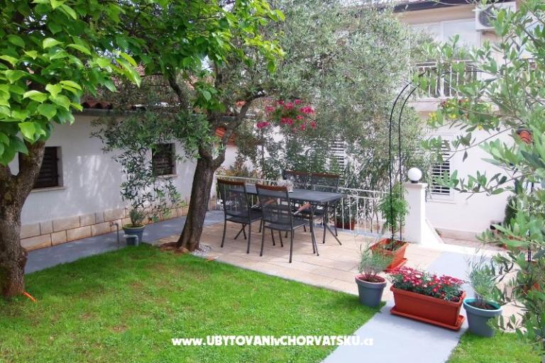 Apartmány Marie – foto 4