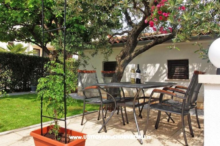 Apartmány Marie – foto 6