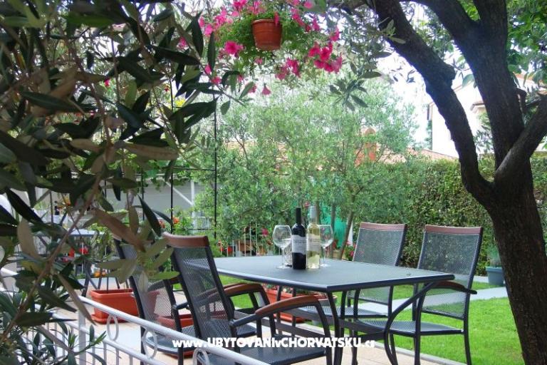 Apartmány Marie – foto 7