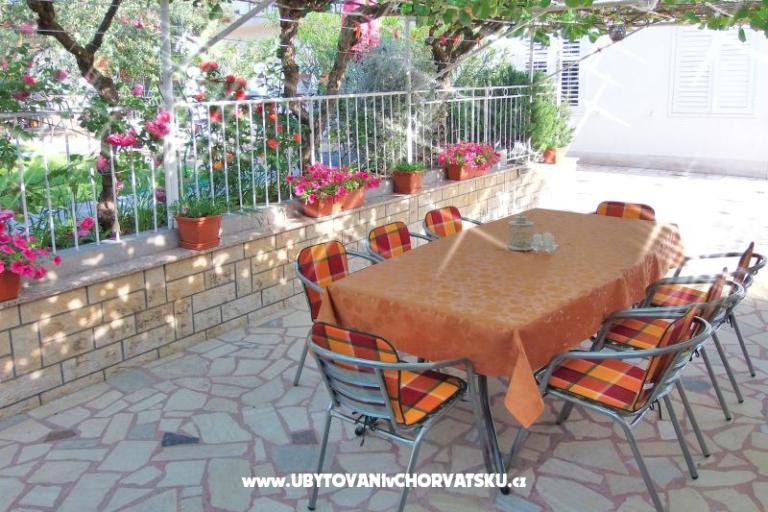 Apartmány Marie – foto 9