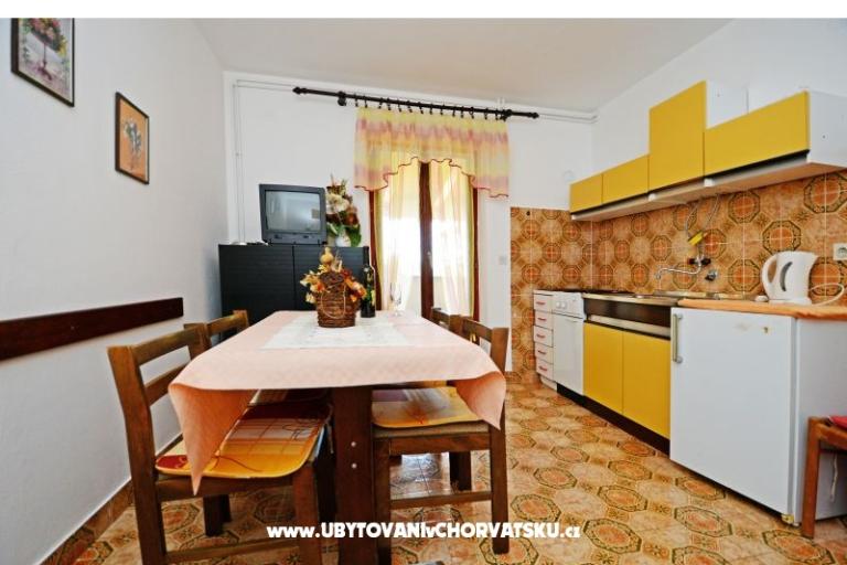 Apartmány Mariza – foto 11