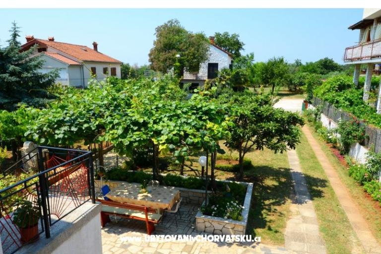 Apartmány Mariza – foto 12