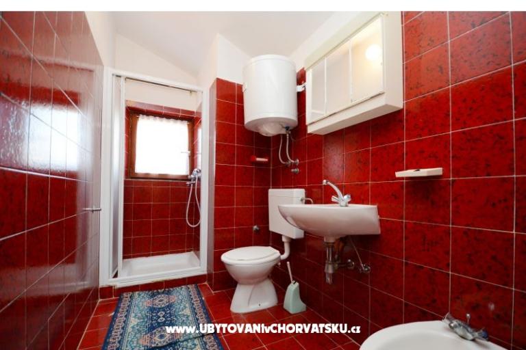 Apartmány Mariza – foto 15