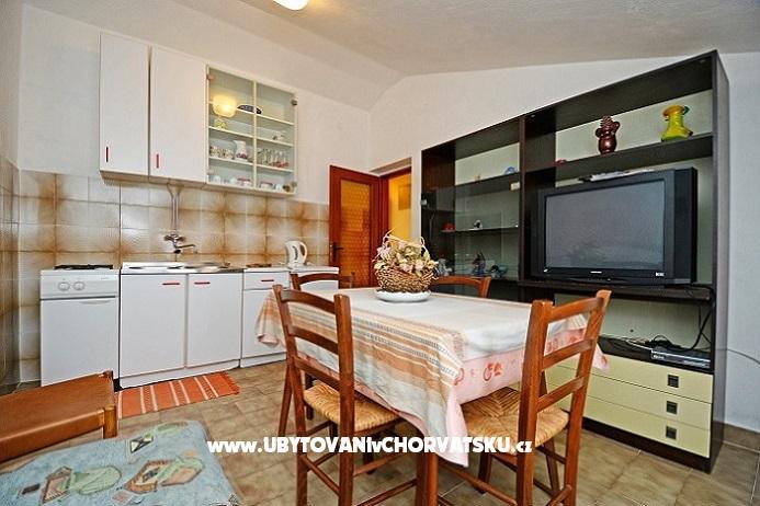 Apartmány Mariza – foto 2