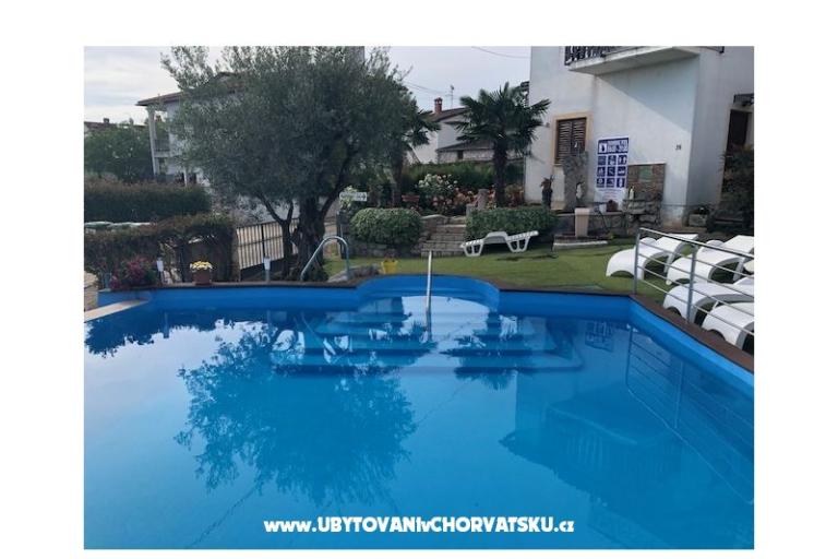 Apartmány Milokanović – foto 10