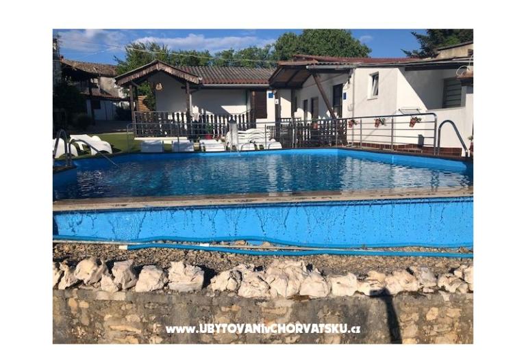 Apartmány Milokanović – foto 11