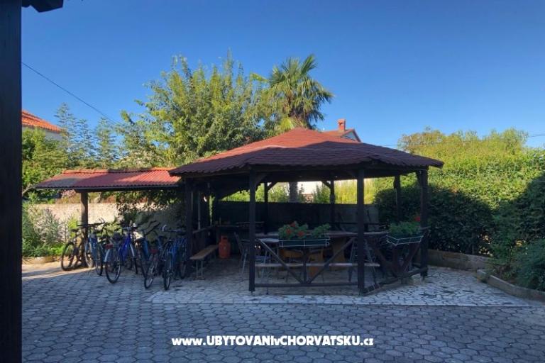 Apartmány Milokanović – foto 12