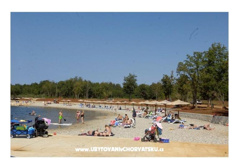 Apartmány Milokanović – foto 14