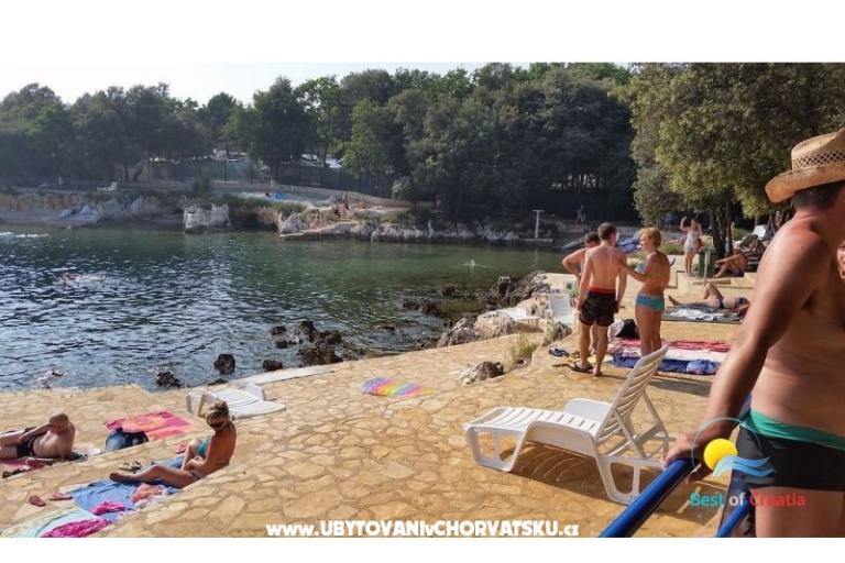 Apartmány Milokanović – foto 17