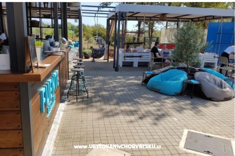 Apartmány Milokanović – foto 18