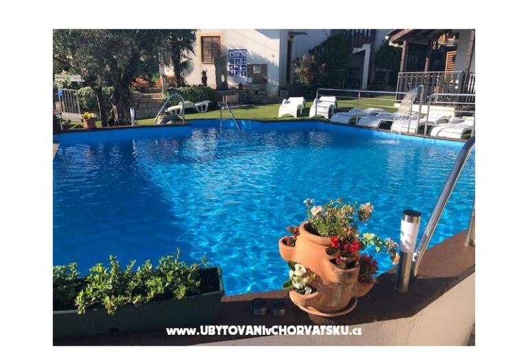 Apartmány Milokanović – foto 8