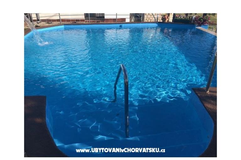 Apartmány Milokanović – foto 9