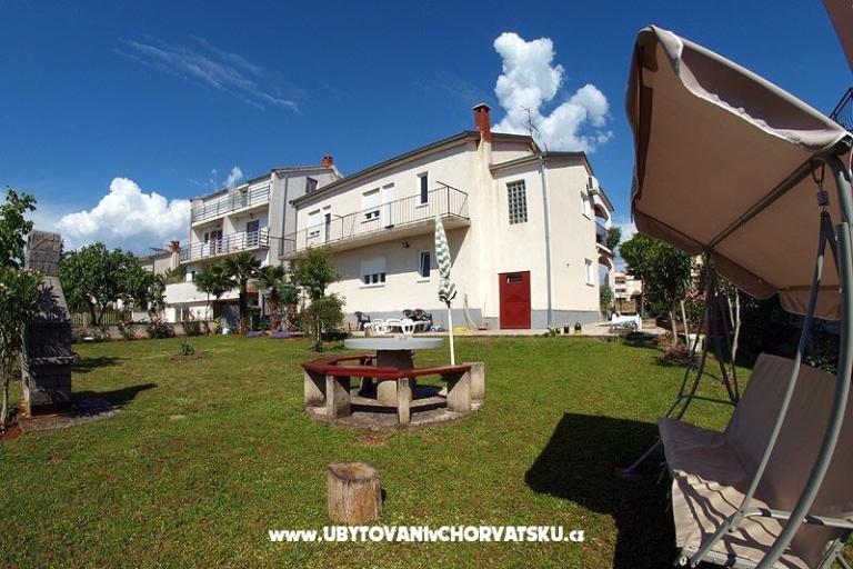 Apartmány Porečanka – foto 2