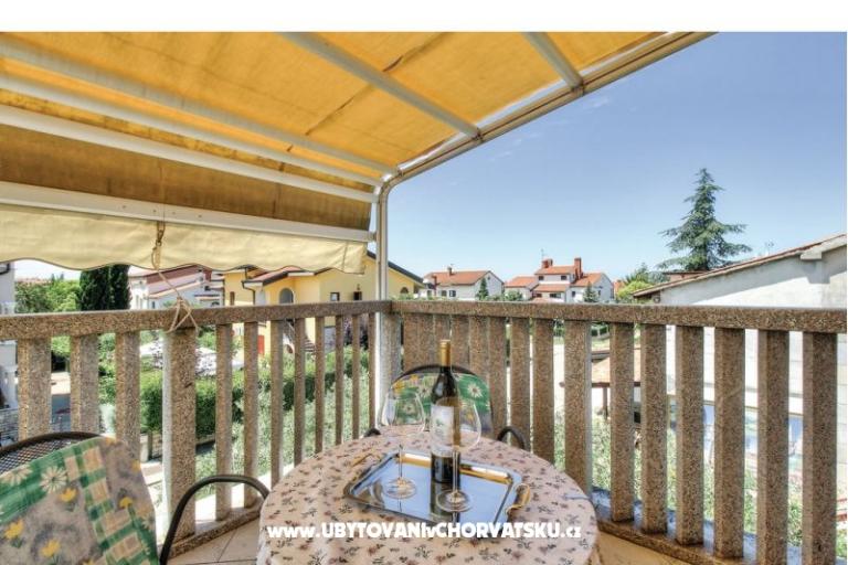 Apartmány Suzi – foto 10