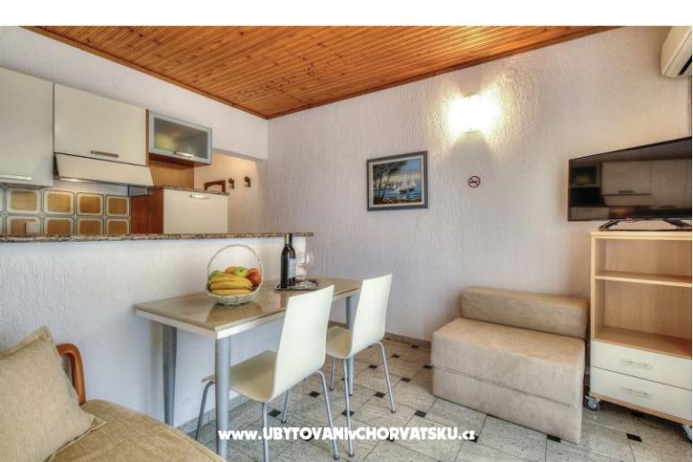 Apartmány Suzi – foto 11
