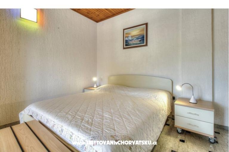 Apartmány Suzi – foto 12