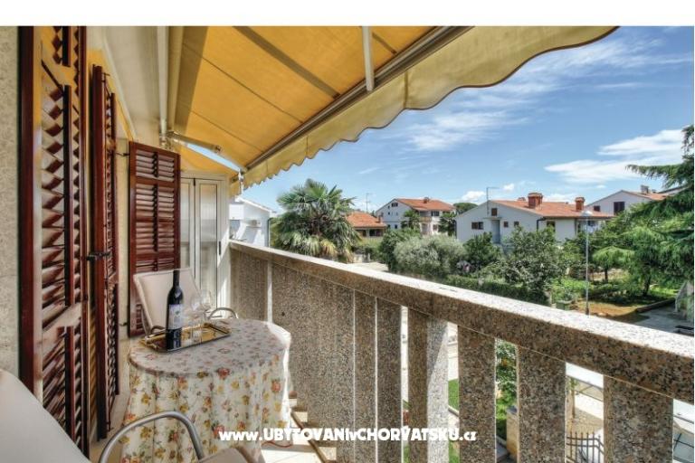 Apartmány Suzi – foto 14