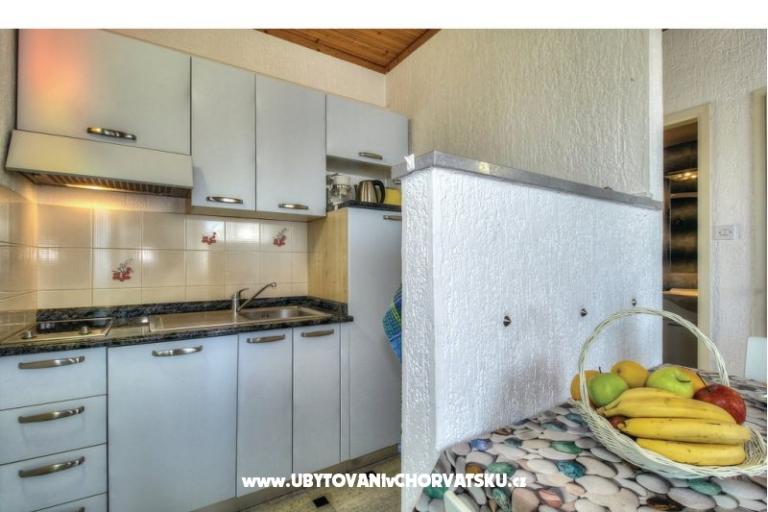 Apartmány Suzi – foto 15