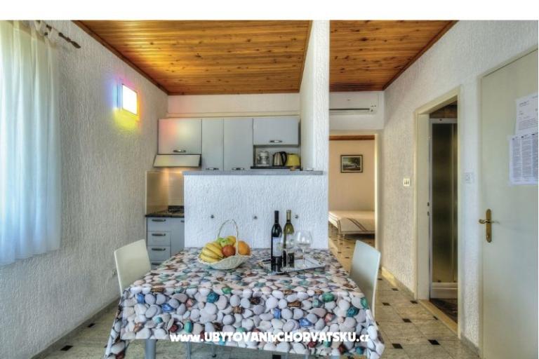 Apartmány Suzi – foto 16