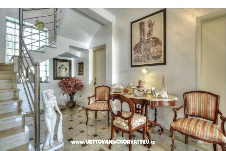 Apartmány Suzi – foto 3