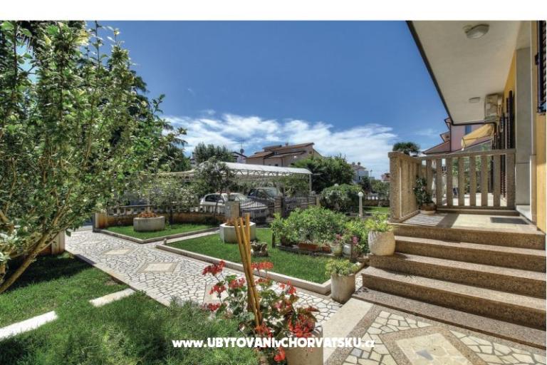 Apartmány Suzi – foto 5