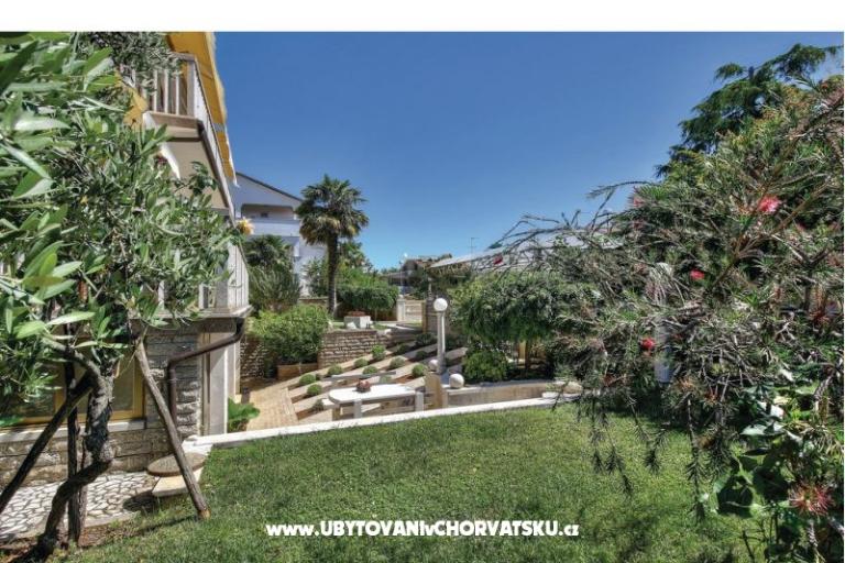 Apartmány Suzi – foto 6