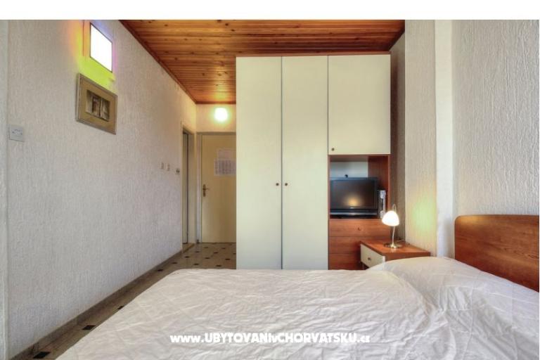 Apartmány Suzi – foto 7