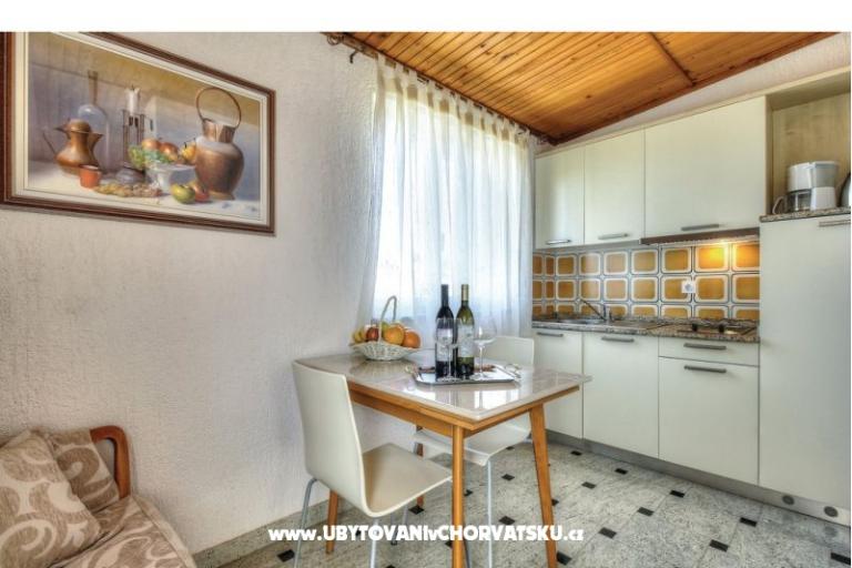 Apartmány Suzi – foto 8
