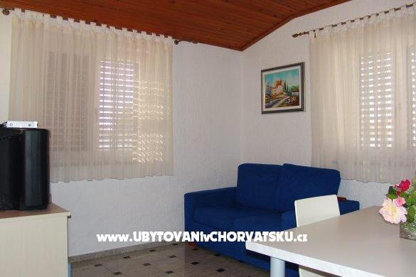 Apartmány Tina – foto 11