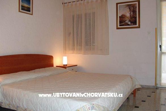 Apartmány Tina – foto 12
