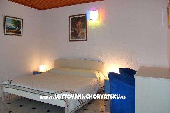 Apartmány Tina – foto 13