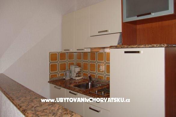 Apartmány Tina – foto 15