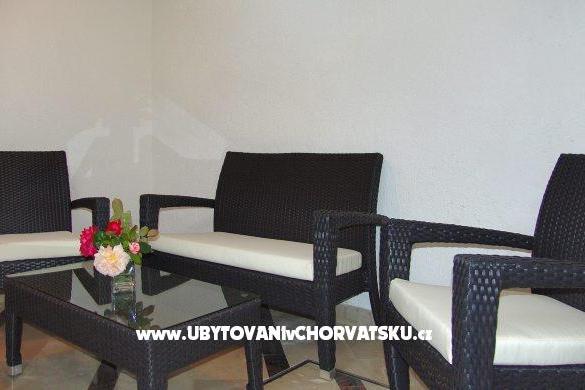 Apartmány Tina – foto 16